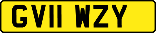 GV11WZY