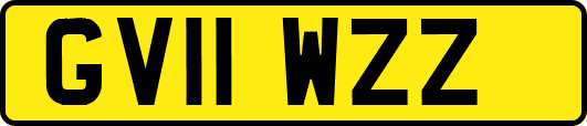 GV11WZZ