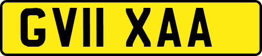GV11XAA