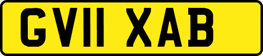 GV11XAB