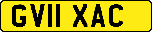 GV11XAC