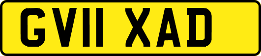 GV11XAD
