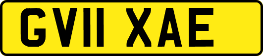 GV11XAE