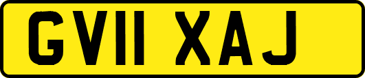 GV11XAJ