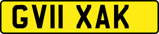 GV11XAK