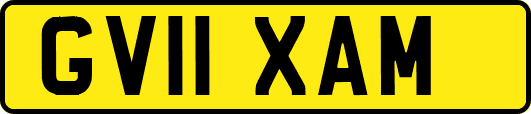 GV11XAM