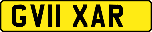 GV11XAR