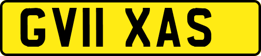 GV11XAS