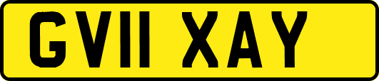 GV11XAY