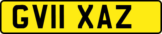 GV11XAZ