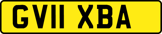 GV11XBA