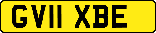 GV11XBE