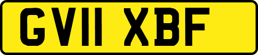 GV11XBF