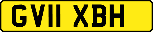GV11XBH