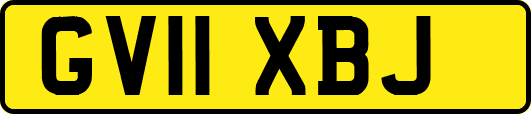 GV11XBJ