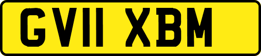 GV11XBM