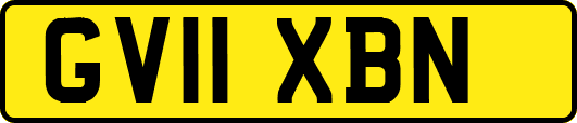 GV11XBN