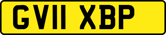 GV11XBP