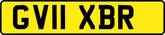 GV11XBR