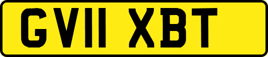 GV11XBT