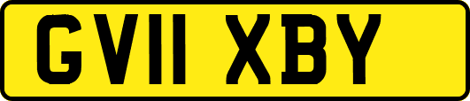 GV11XBY