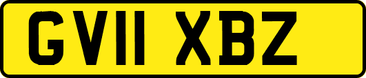 GV11XBZ