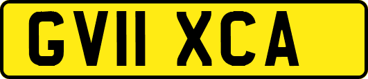 GV11XCA