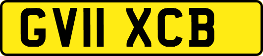 GV11XCB