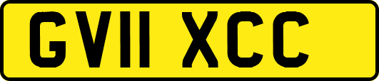 GV11XCC