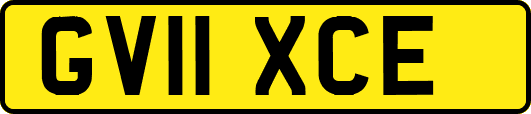 GV11XCE
