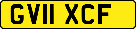 GV11XCF