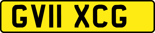 GV11XCG