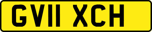 GV11XCH