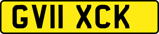 GV11XCK
