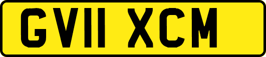GV11XCM