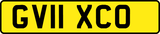 GV11XCO