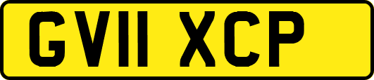 GV11XCP
