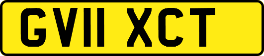 GV11XCT