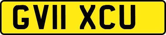 GV11XCU