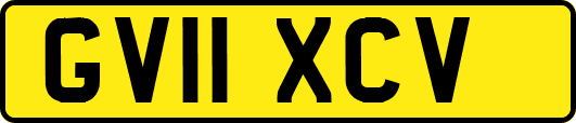 GV11XCV