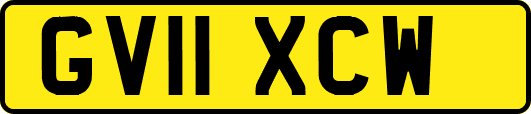GV11XCW