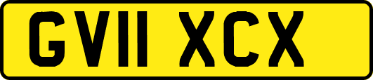 GV11XCX