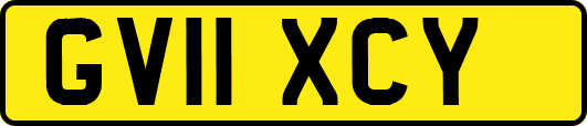 GV11XCY
