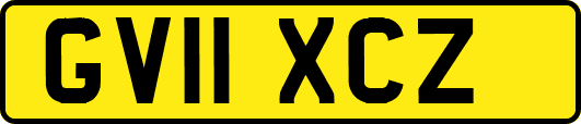 GV11XCZ