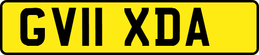GV11XDA