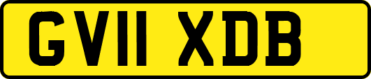 GV11XDB