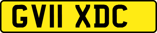 GV11XDC
