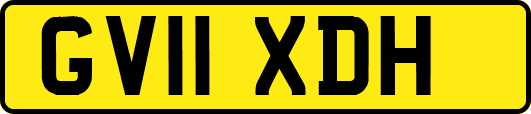 GV11XDH