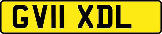 GV11XDL