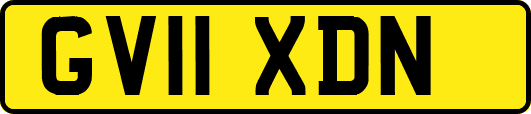 GV11XDN